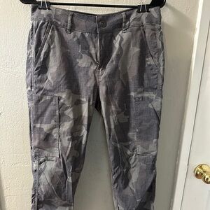 Prana Joggers